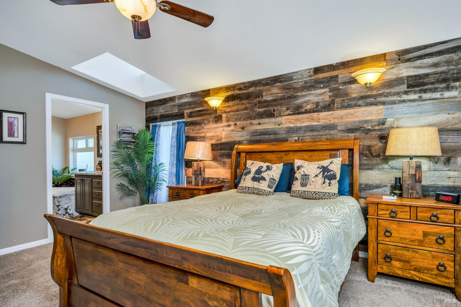 Detail Gallery Image 19 of 64 For 17432 Sendero Way, Lower Lake,  CA 95457 - 3 Beds | 2 Baths