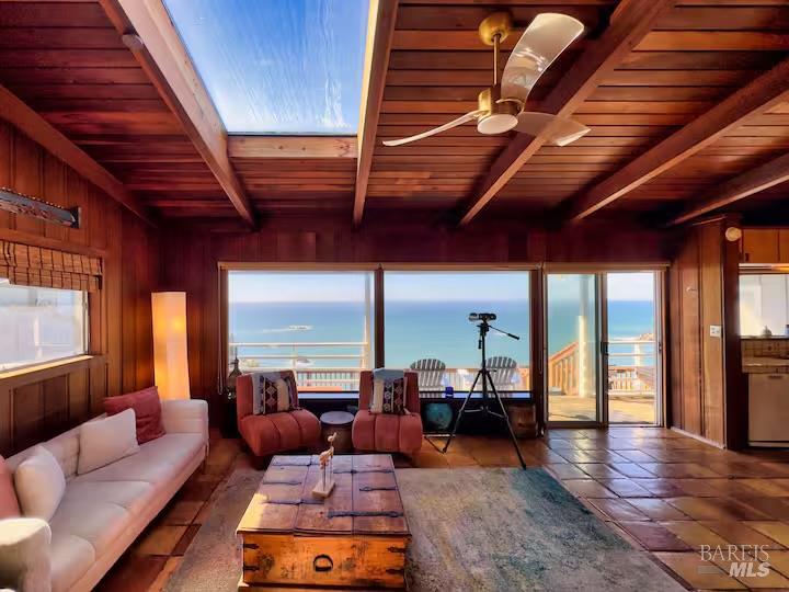 Detail Gallery Image 60 of 75 For 33500 S Highway 1 Unkn, Gualala,  CA 95445 - 3 Beds | 3 Baths