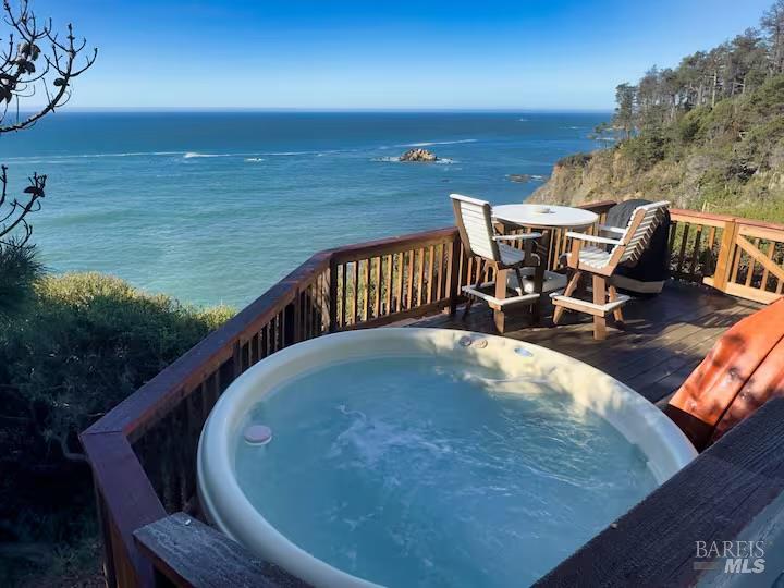 Detail Gallery Image 70 of 75 For 33500 S Highway 1 Unkn, Gualala,  CA 95445 - 3 Beds | 3 Baths