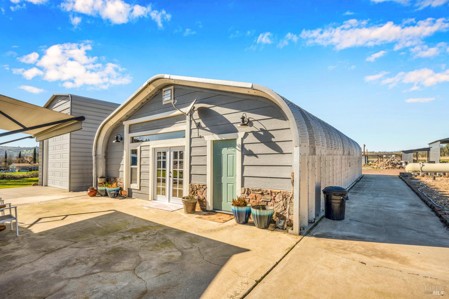 Detail Gallery Image 54 of 64 For 17432 Sendero Way, Lower Lake,  CA 95457 - 3 Beds | 2 Baths