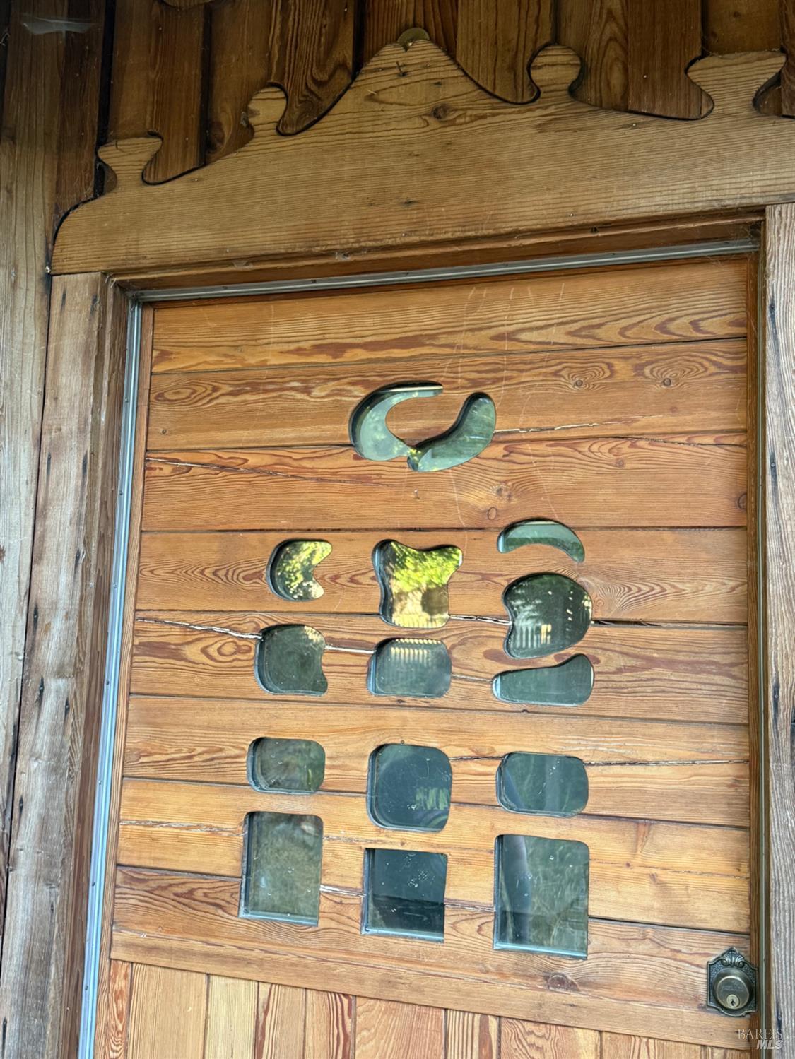 Detail Gallery Image 6 of 7 For 478 Redway Dr, Redway,  CA 95560 - 3 Beds | 1 Baths