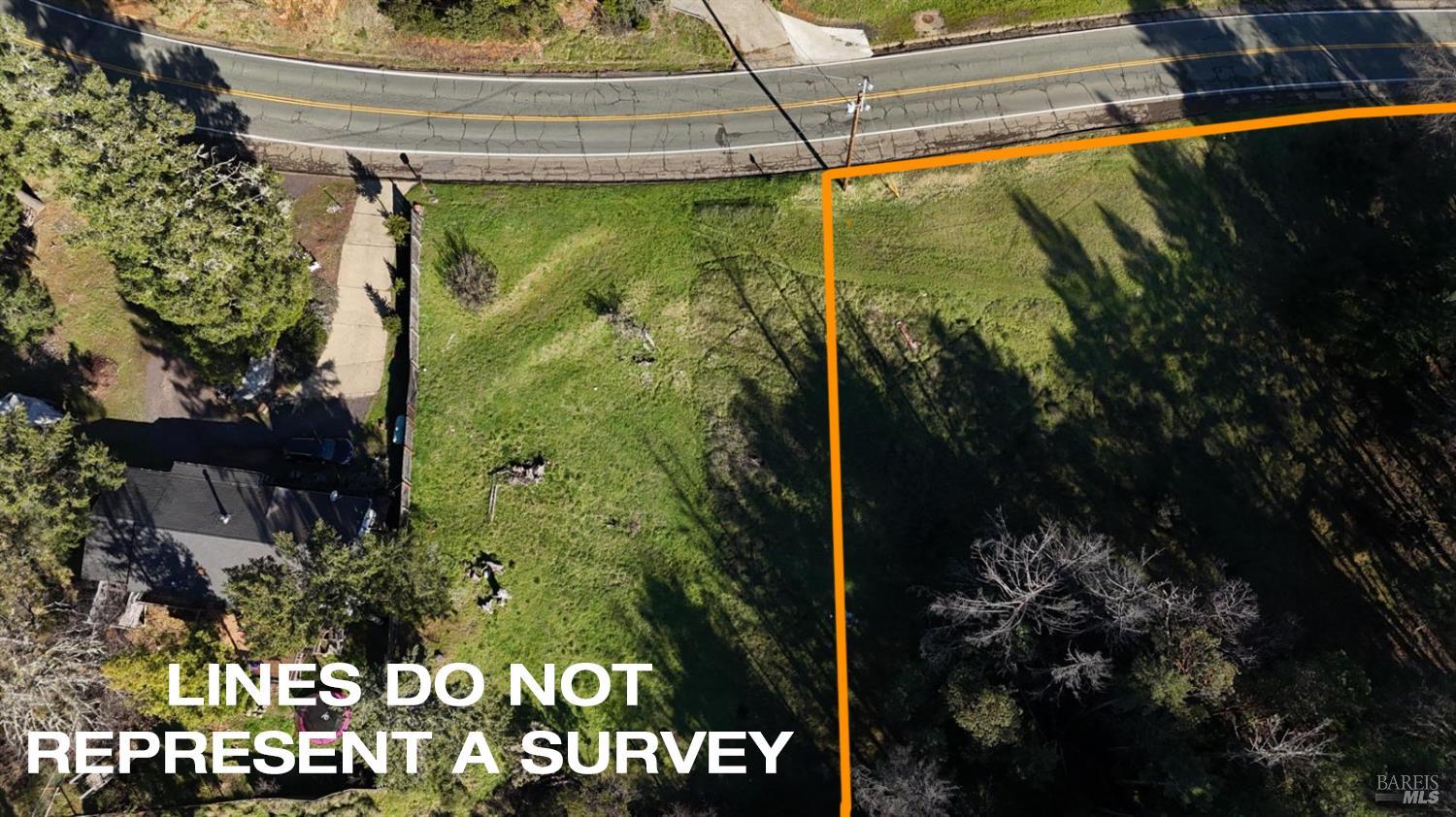 Detail Gallery Image 9 of 11 For 26400 Sherwood Rd, Willits,  CA 95490 - – Beds | – Baths