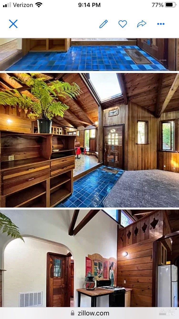 Detail Gallery Image 3 of 7 For 478 Redway Dr, Redway,  CA 95560 - 3 Beds | 1 Baths