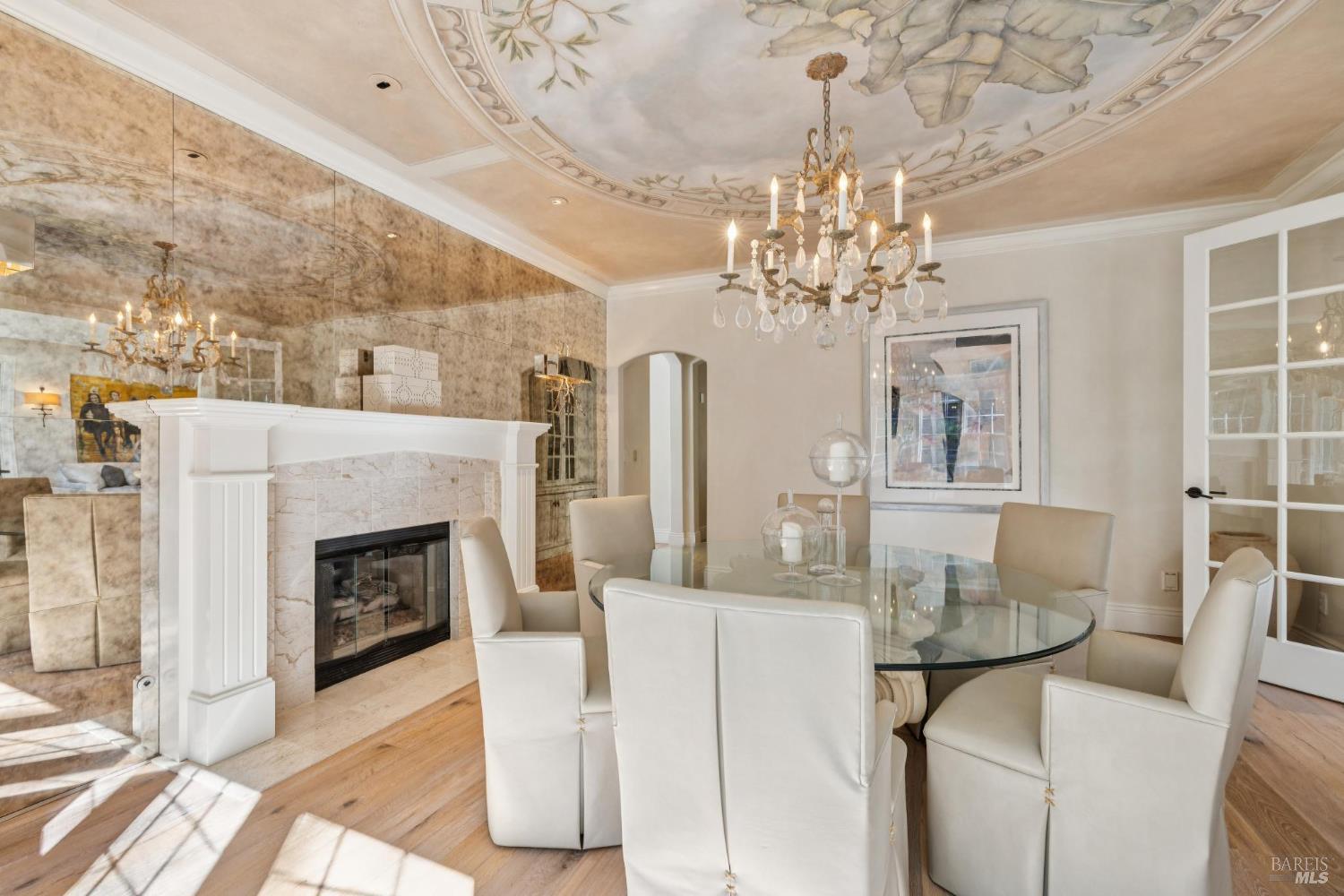 Detail Gallery Image 41 of 99 For 2815 Vineyard Rd, Novato,  CA 94947 - 5 Beds | 5/1 Baths