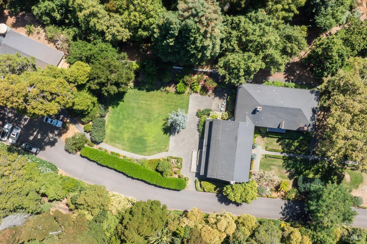 Detail Gallery Image 5 of 31 For 226 Magnolia Ave, San Rafael,  CA 94901 - 13 Beds | 2/2 Baths