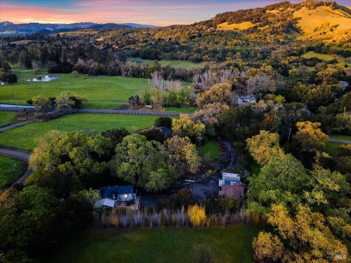 Detail Gallery Image 66 of 66 For 4820 Bennett Valley Rd, Santa Rosa,  CA 95404 - 6 Beds | 5 Baths
