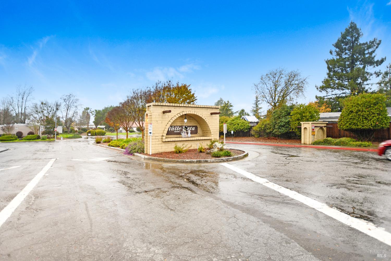 Detail Gallery Image 22 of 23 For 40 Westgate Cir, Santa Rosa,  CA 95401 - 2 Beds | 2 Baths