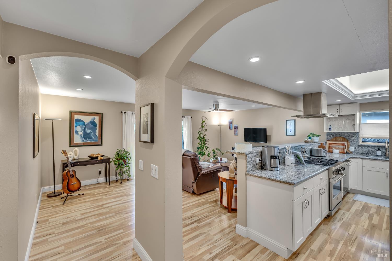 Detail Gallery Image 7 of 37 For 3955 Briarwood St, Napa,  CA 94558 - 3 Beds | 2 Baths