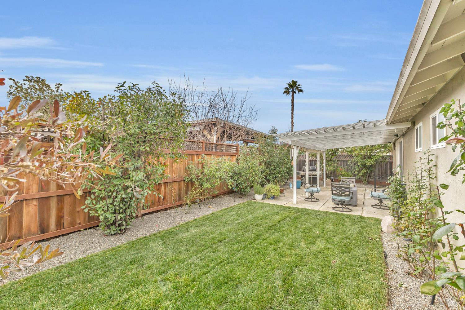 Detail Gallery Image 28 of 37 For 3955 Briarwood St, Napa,  CA 94558 - 3 Beds | 2 Baths