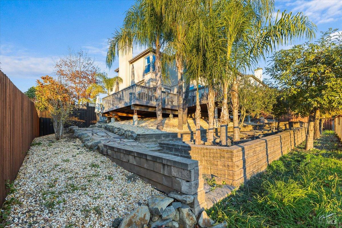 Detail Gallery Image 49 of 61 For 5866 Sailing Hawk Ave, Santa Rosa,  CA 95409 - 4 Beds | 4/1 Baths