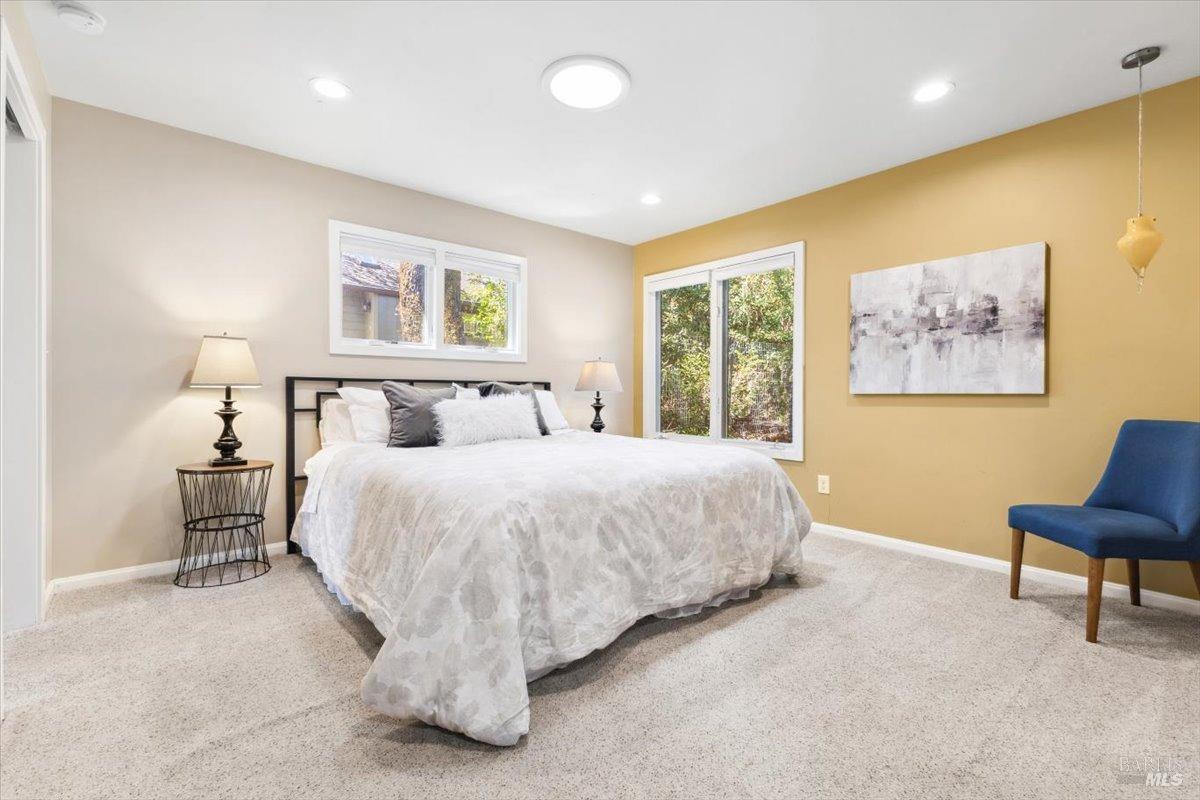 Detail Gallery Image 18 of 66 For 4820 Bennett Valley Rd, Santa Rosa,  CA 95404 - 6 Beds | 5 Baths