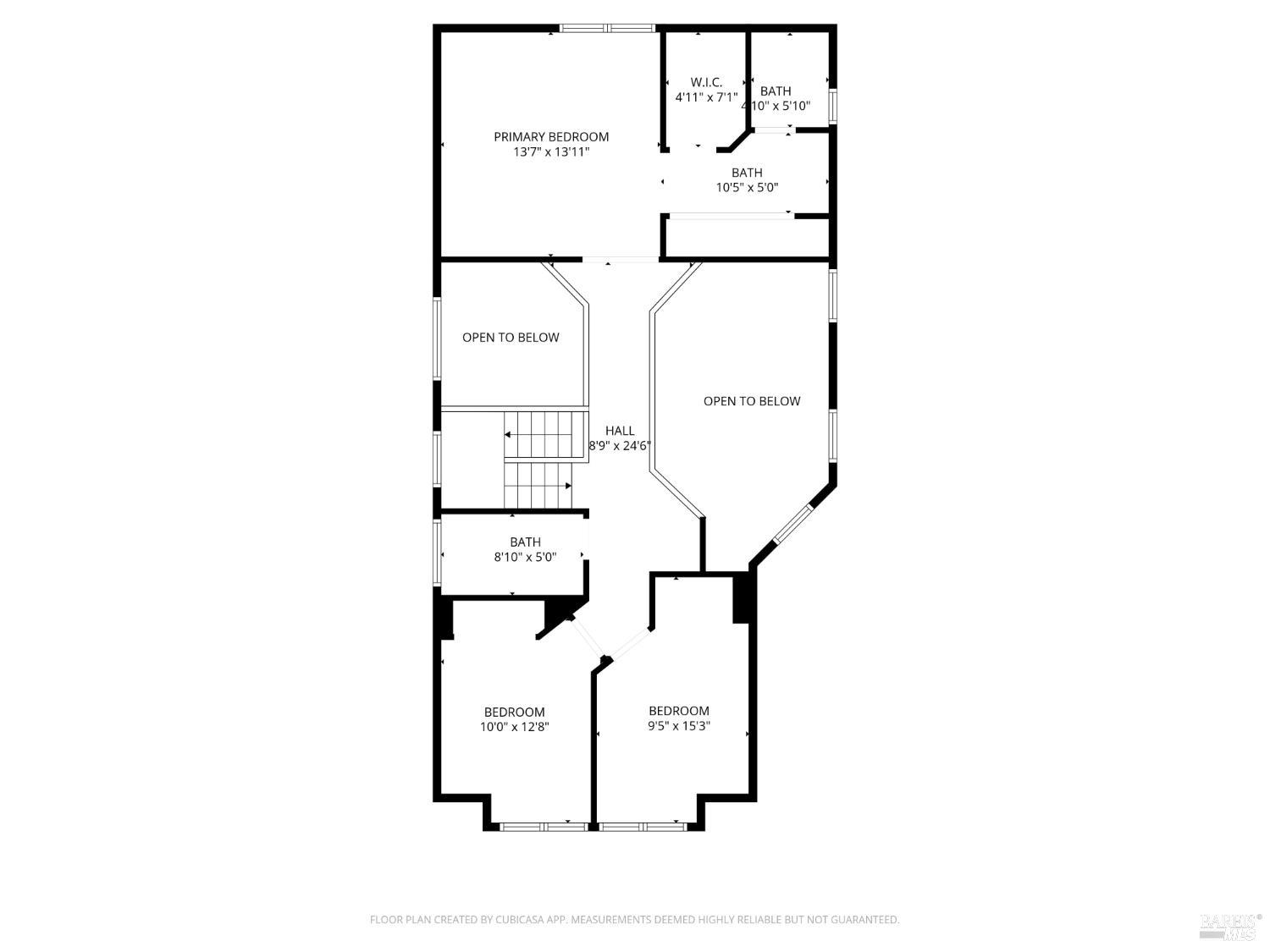 Detail Gallery Image 56 of 56 For 115 American Way, Vacaville,  CA 95687 - 3 Beds | 2/1 Baths