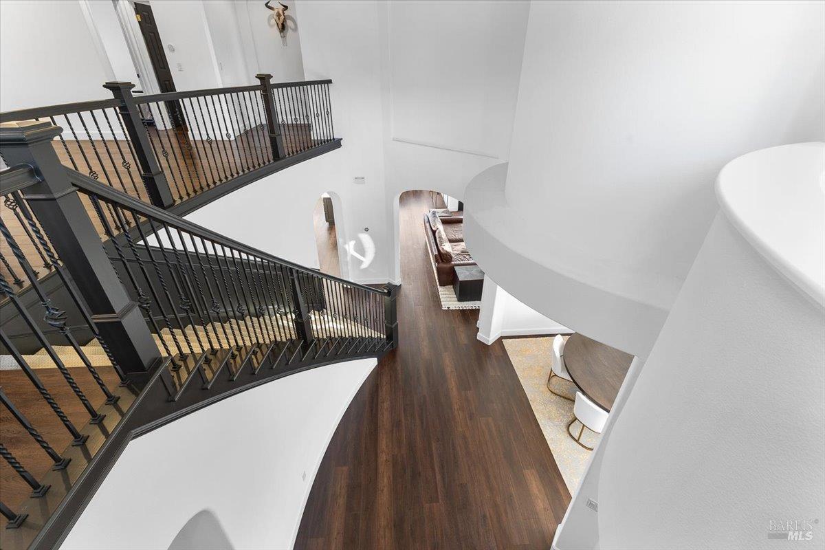 Detail Gallery Image 25 of 61 For 5866 Sailing Hawk Ave, Santa Rosa,  CA 95409 - 4 Beds | 4/1 Baths