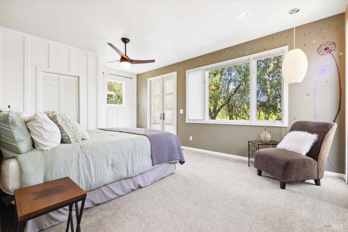 Detail Gallery Image 22 of 66 For 4820 Bennett Valley Rd, Santa Rosa,  CA 95404 - 6 Beds | 5 Baths