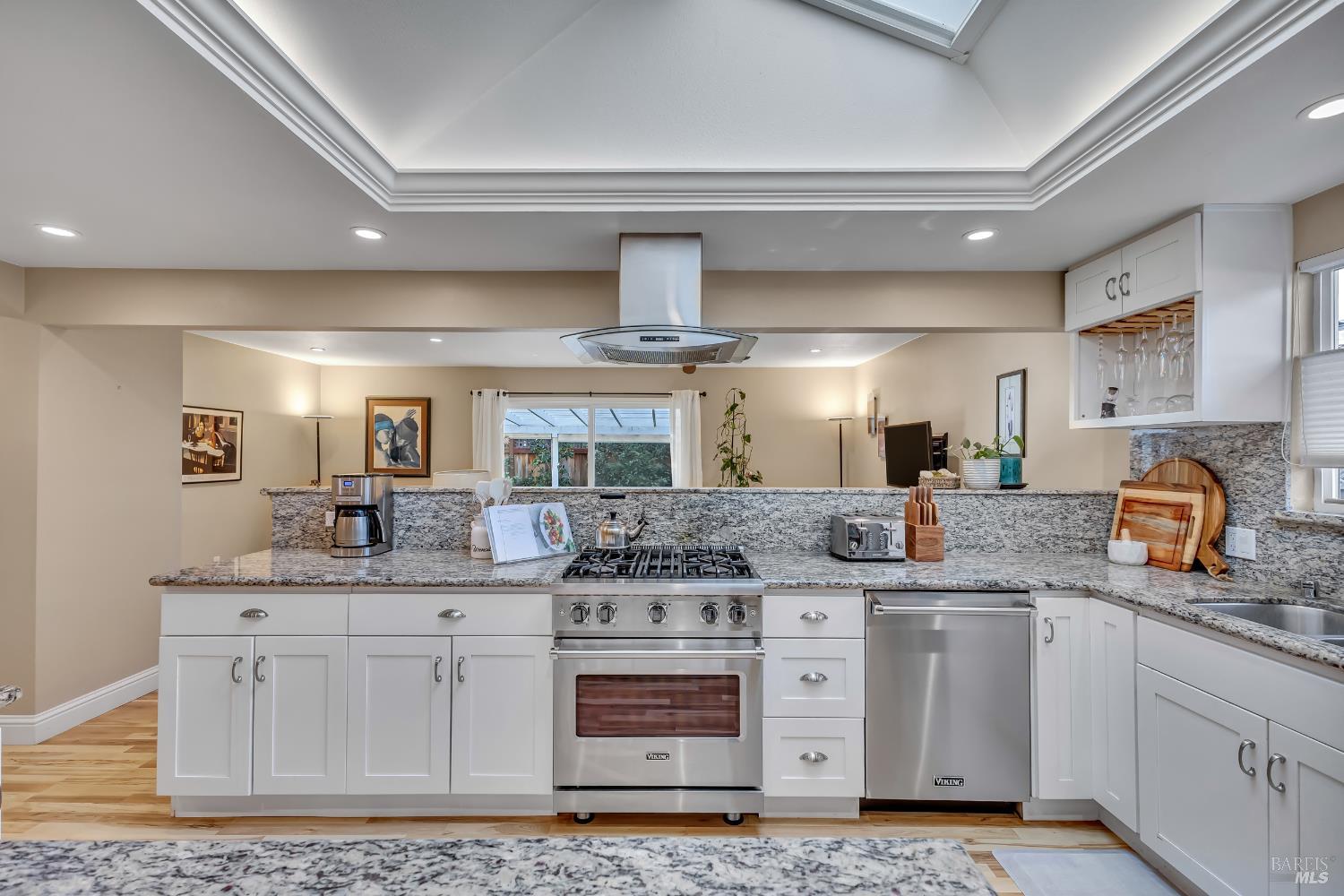 Detail Gallery Image 14 of 37 For 3955 Briarwood St, Napa,  CA 94558 - 3 Beds | 2 Baths