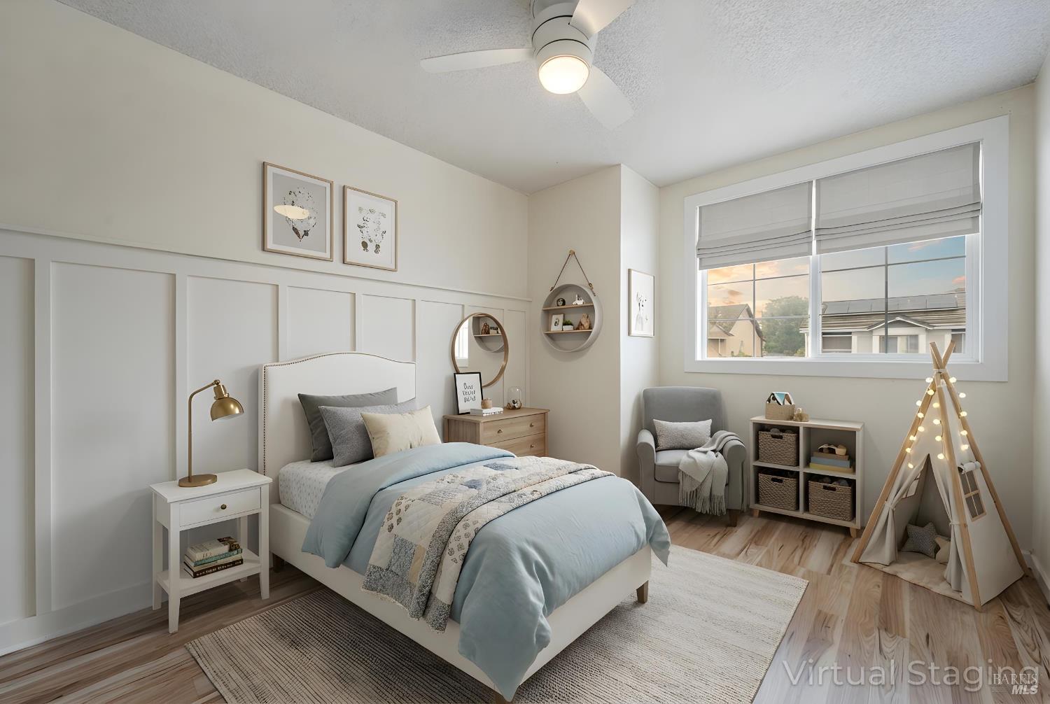 Detail Gallery Image 32 of 56 For 115 American Way, Vacaville,  CA 95687 - 3 Beds | 2/1 Baths