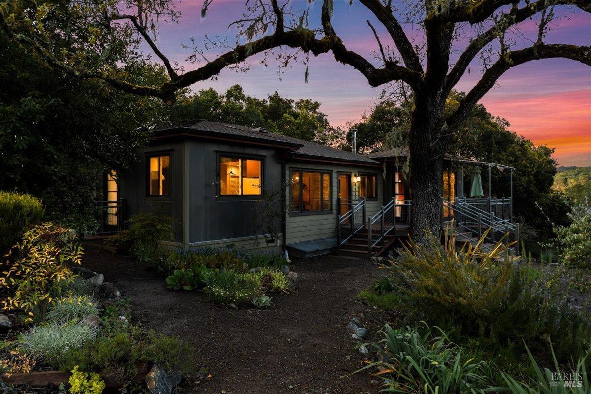 Detail Gallery Image 63 of 66 For 4820 Bennett Valley Rd, Santa Rosa,  CA 95404 - 6 Beds | 5 Baths