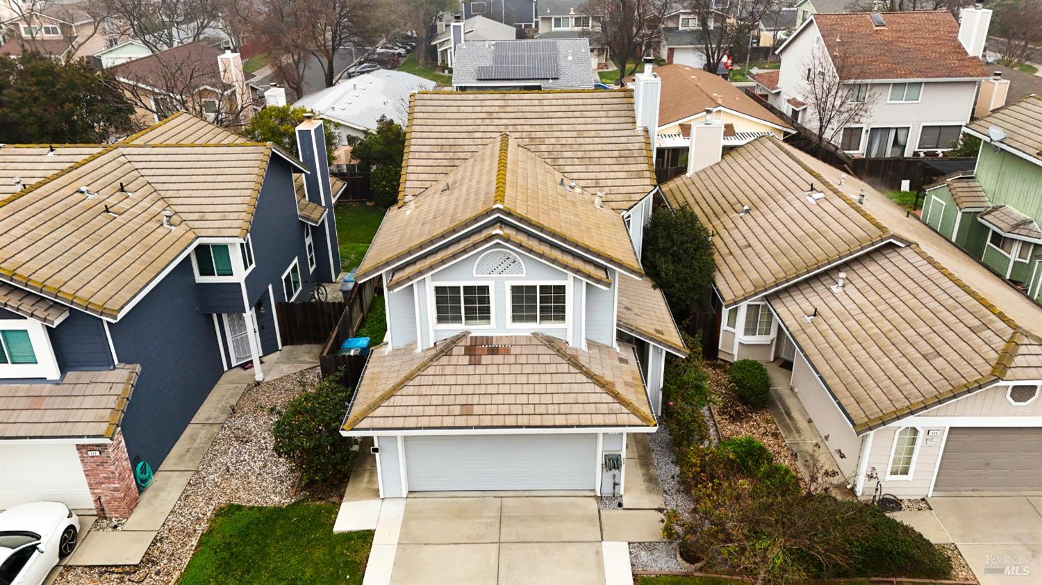 Detail Gallery Image 47 of 56 For 115 American Way, Vacaville,  CA 95687 - 3 Beds | 2/1 Baths