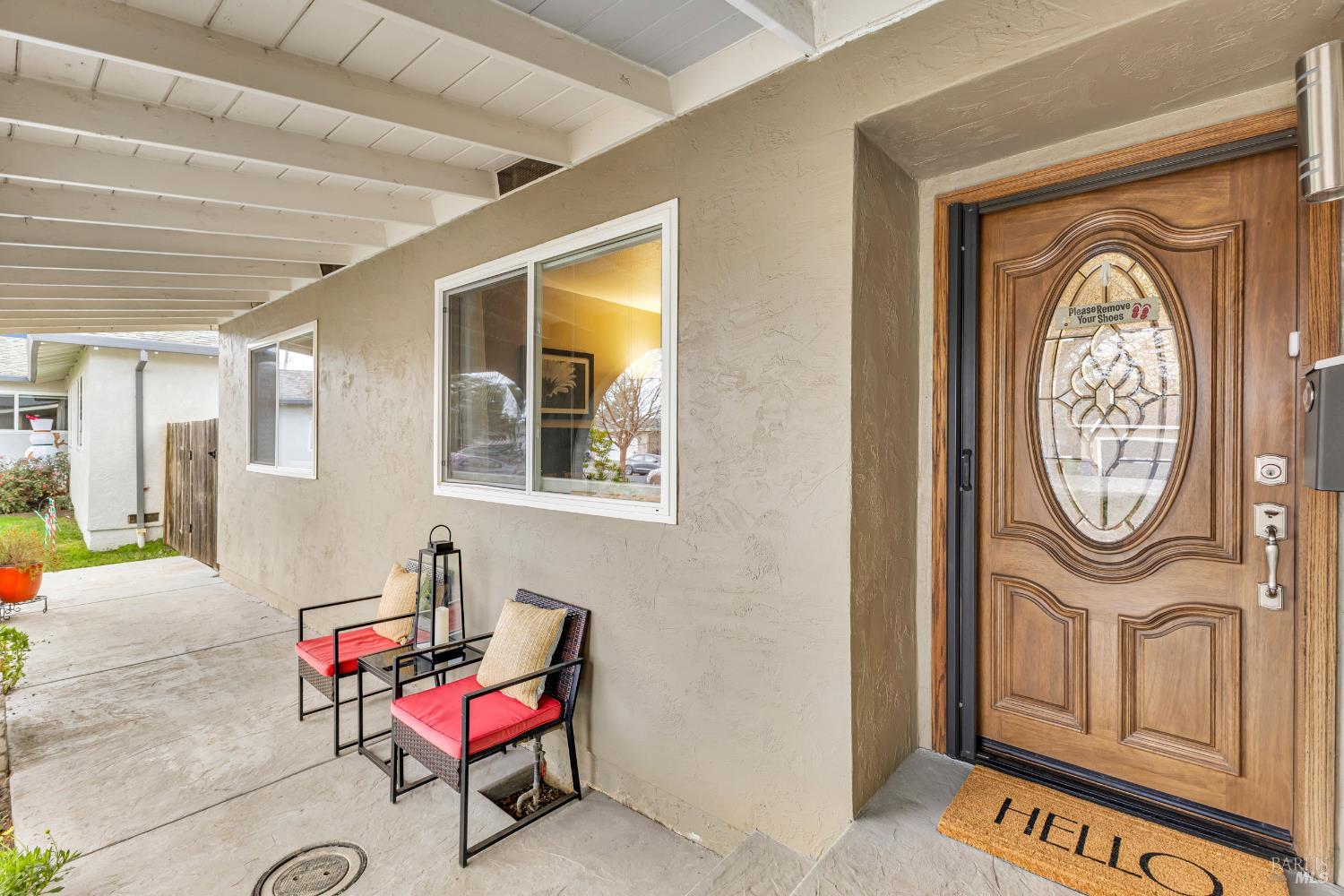 Detail Gallery Image 5 of 37 For 3955 Briarwood St, Napa,  CA 94558 - 3 Beds | 2 Baths