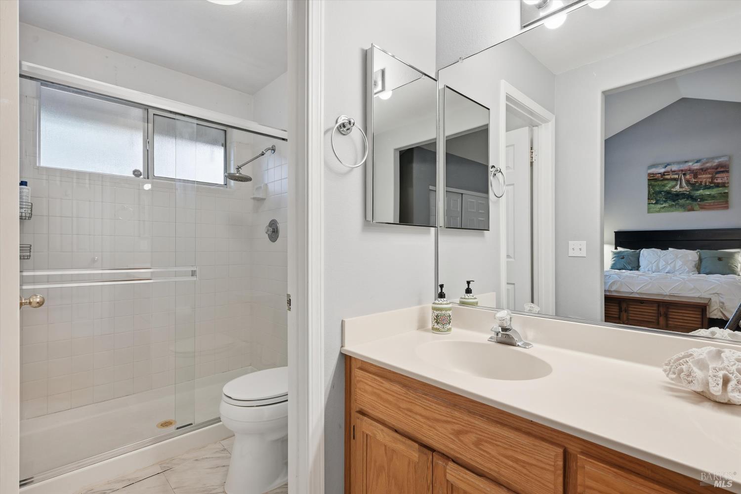 Detail Gallery Image 16 of 25 For 281 Michael Dr, Santa Rosa,  CA 95401 - 3 Beds | 2 Baths