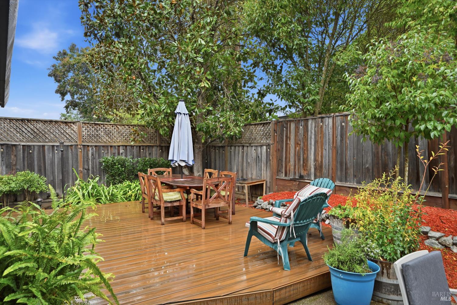 Detail Gallery Image 21 of 25 For 281 Michael Dr, Santa Rosa,  CA 95401 - 3 Beds | 2 Baths