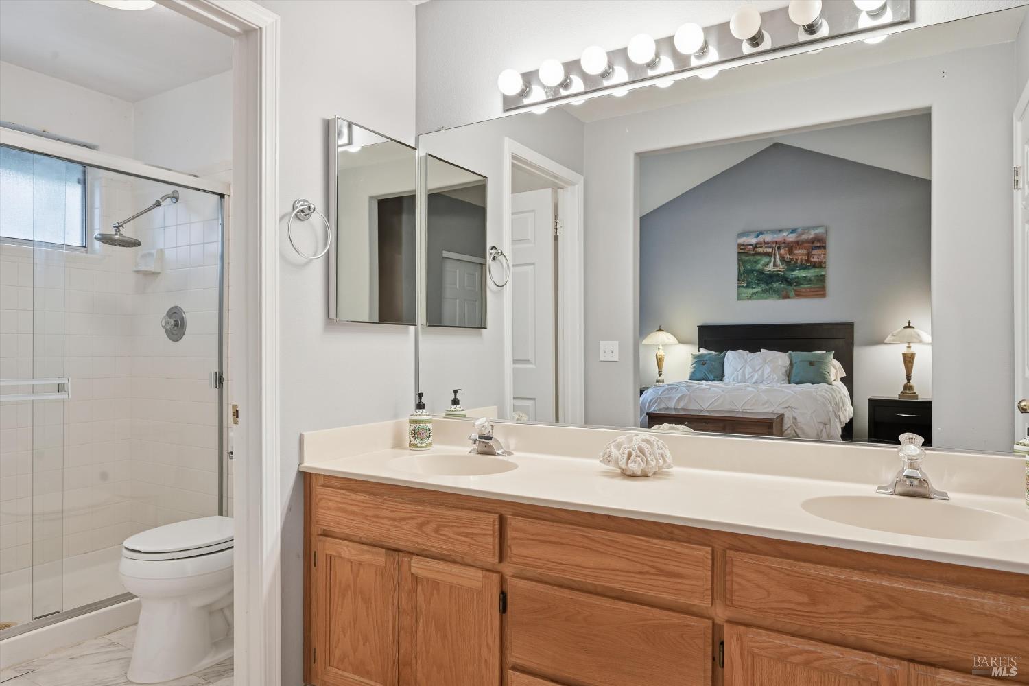 Detail Gallery Image 15 of 25 For 281 Michael Dr, Santa Rosa,  CA 95401 - 3 Beds | 2 Baths