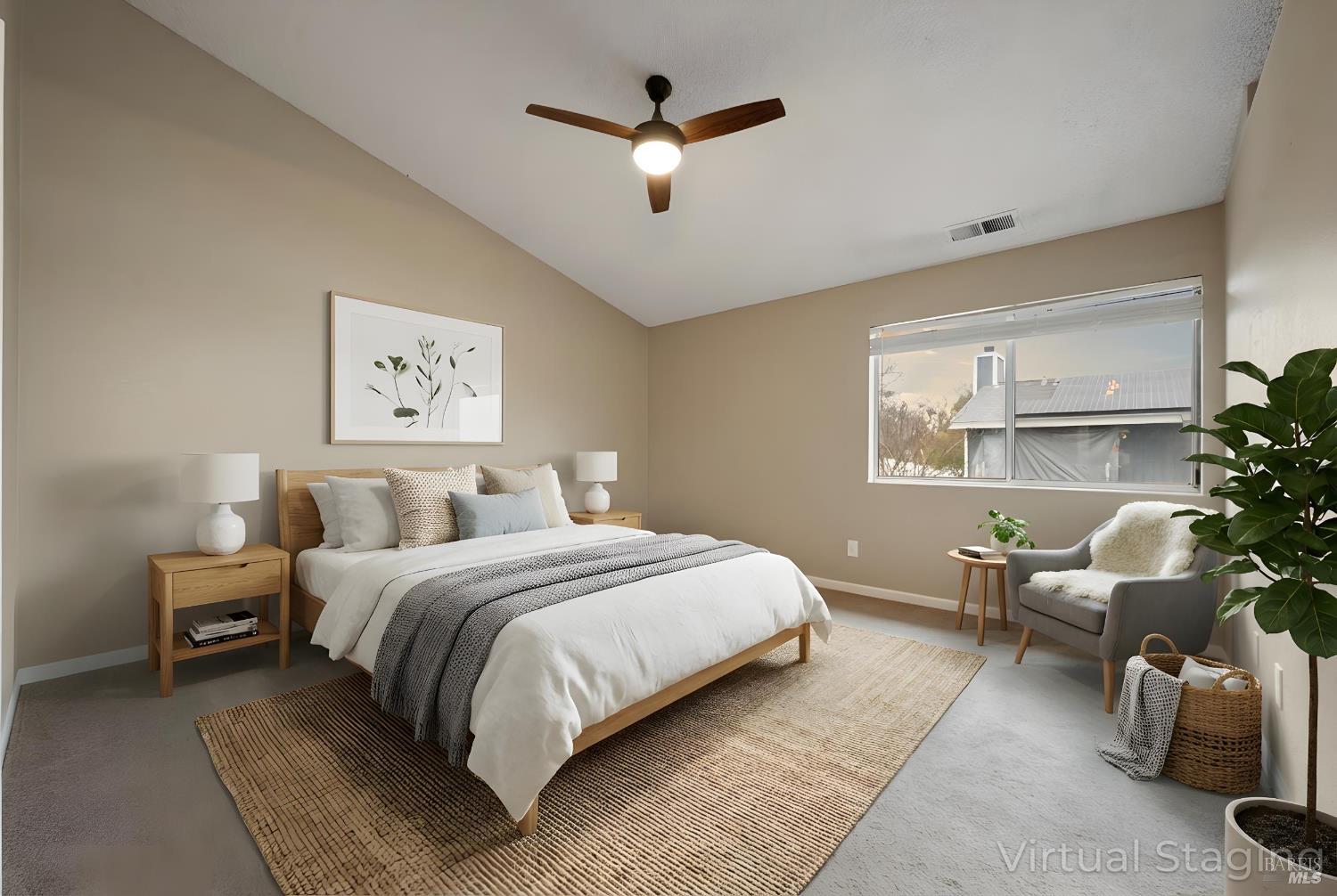 Detail Gallery Image 35 of 56 For 115 American Way, Vacaville,  CA 95687 - 3 Beds | 2/1 Baths