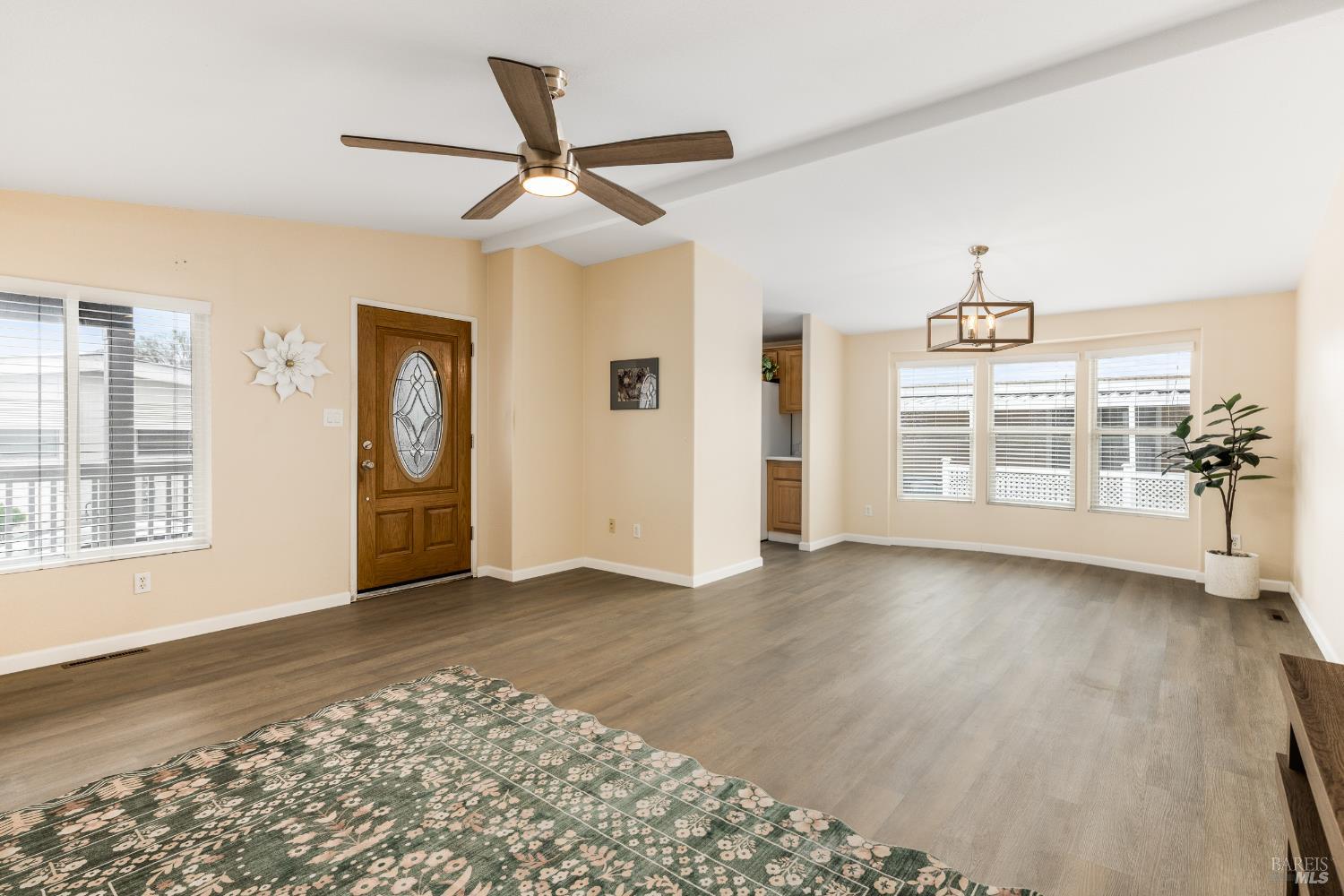 Detail Gallery Image 3 of 24 For 512 Sherry Unkn 245, Calistoga,  CA 94515 - 3 Beds | 2 Baths