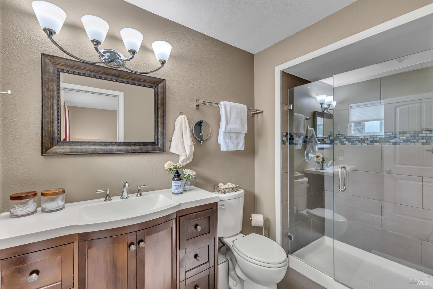 Detail Gallery Image 18 of 37 For 3955 Briarwood St, Napa,  CA 94558 - 3 Beds | 2 Baths