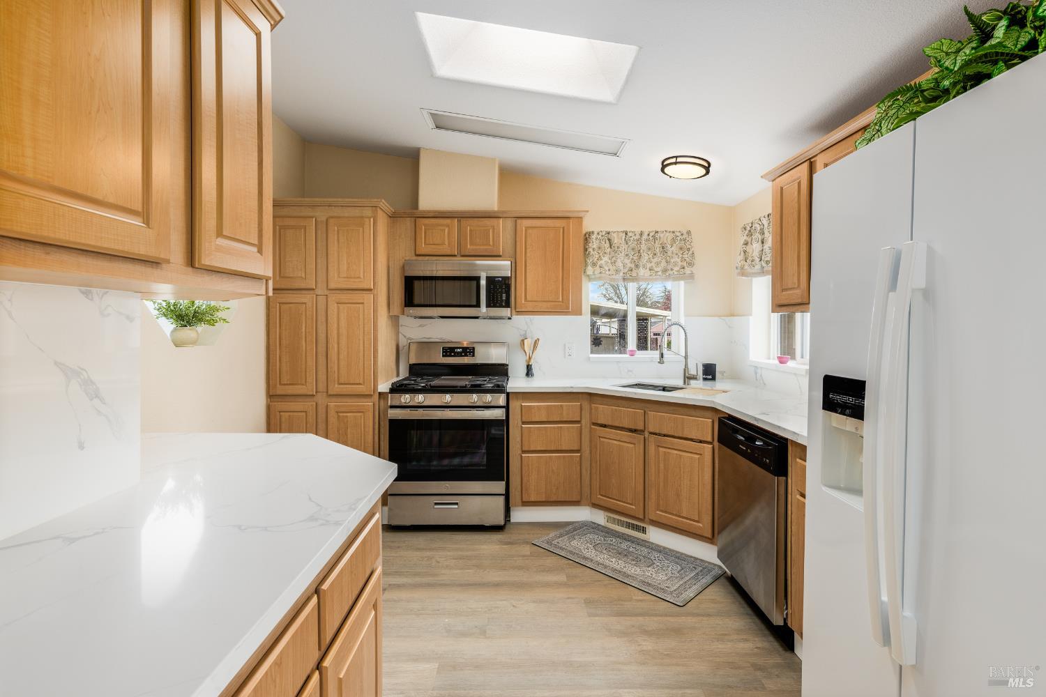 Detail Gallery Image 7 of 24 For 512 Sherry Unkn 245, Calistoga,  CA 94515 - 3 Beds | 2 Baths