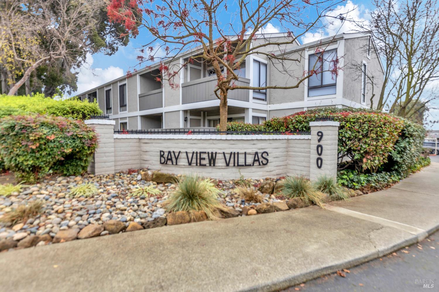 Detail Gallery Image 21 of 21 For 900 Southampton Rd #110,  Benicia,  CA 94510 - 2 Beds | 1/1 Baths