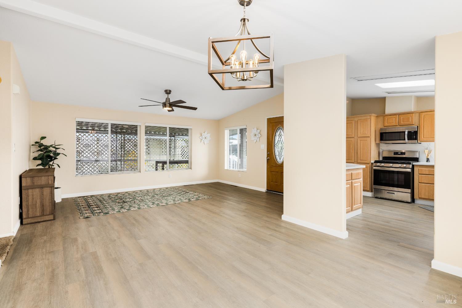 Detail Gallery Image 6 of 24 For 512 Sherry Unkn 245, Calistoga,  CA 94515 - 3 Beds | 2 Baths