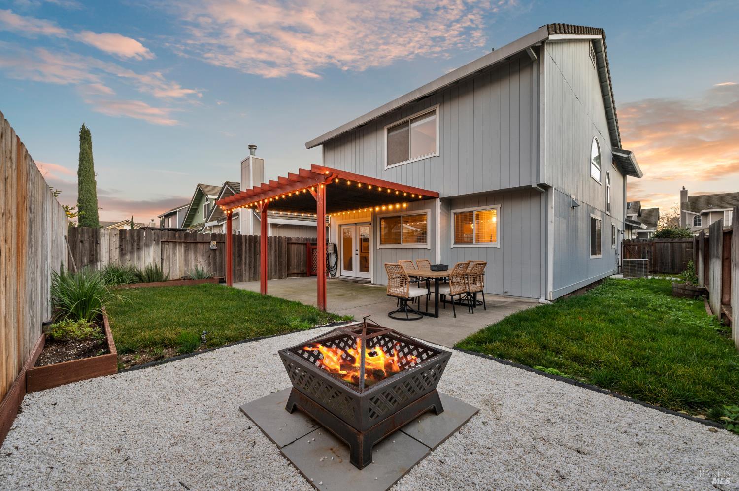 Detail Gallery Image 45 of 56 For 115 American Way, Vacaville,  CA 95687 - 3 Beds | 2/1 Baths