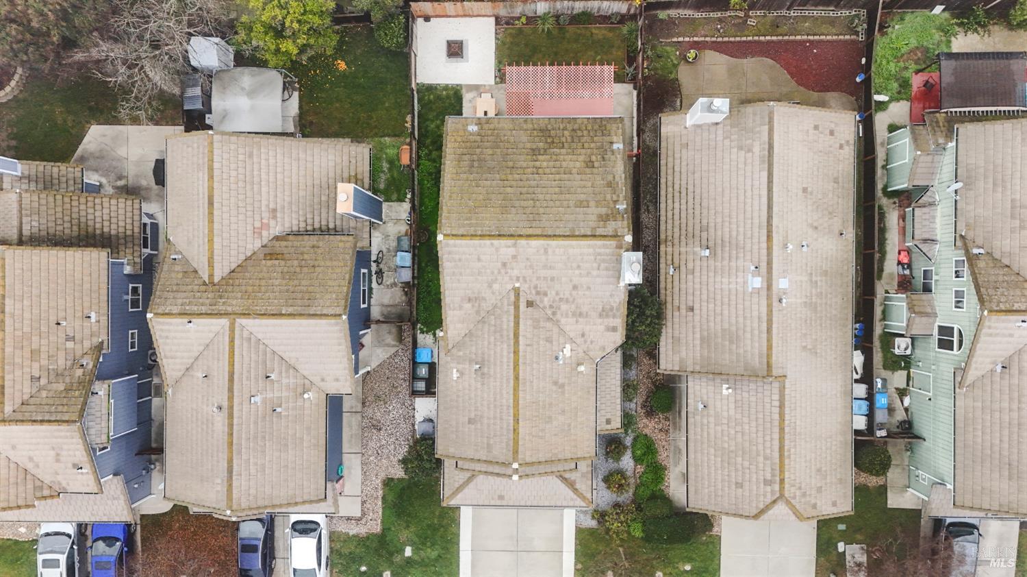 Detail Gallery Image 50 of 56 For 115 American Way, Vacaville,  CA 95687 - 3 Beds | 2/1 Baths