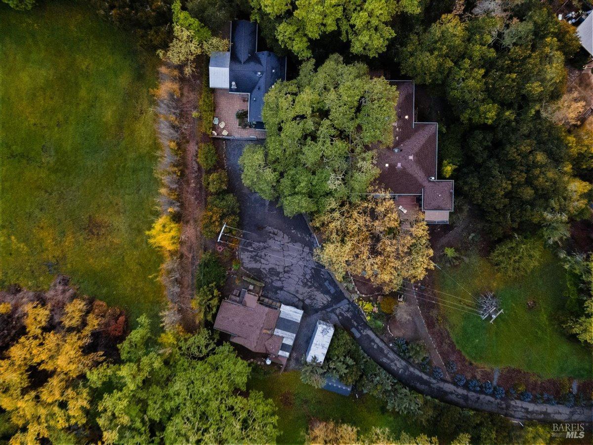 Detail Gallery Image 65 of 66 For 4820 Bennett Valley Rd, Santa Rosa,  CA 95404 - 6 Beds | 5 Baths