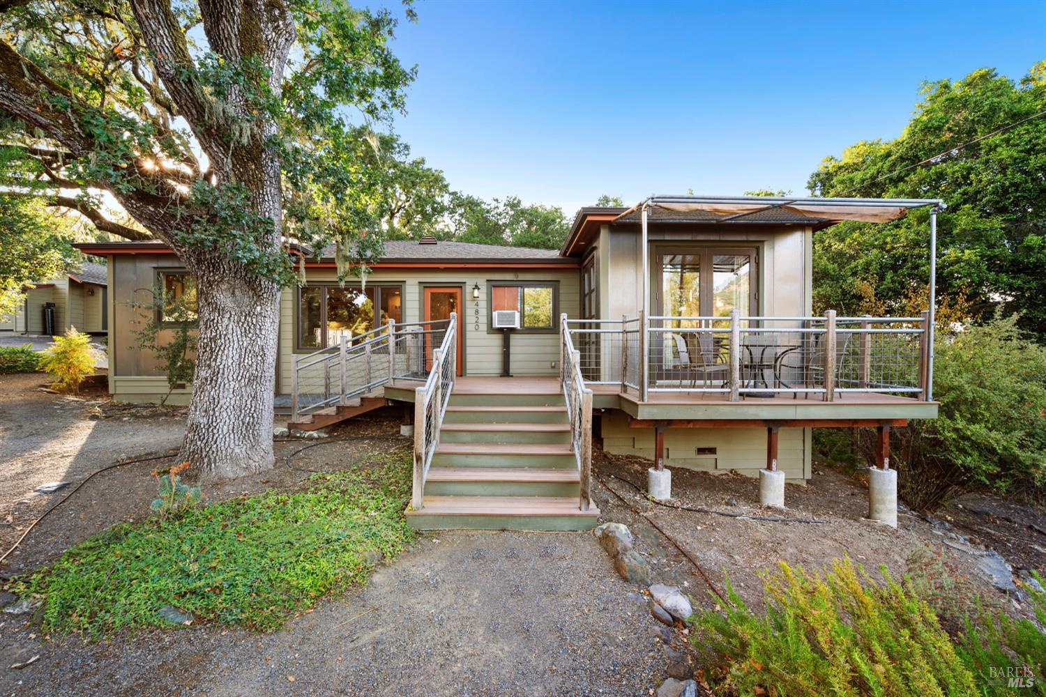 Detail Gallery Image 5 of 66 For 4820 Bennett Valley Rd, Santa Rosa,  CA 95404 - 6 Beds | 5 Baths