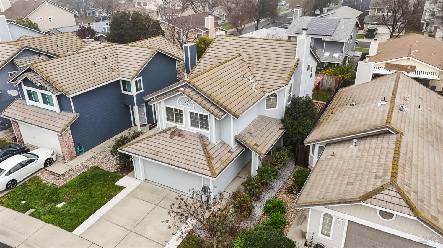 Detail Gallery Image 49 of 56 For 115 American Way, Vacaville,  CA 95687 - 3 Beds | 2/1 Baths