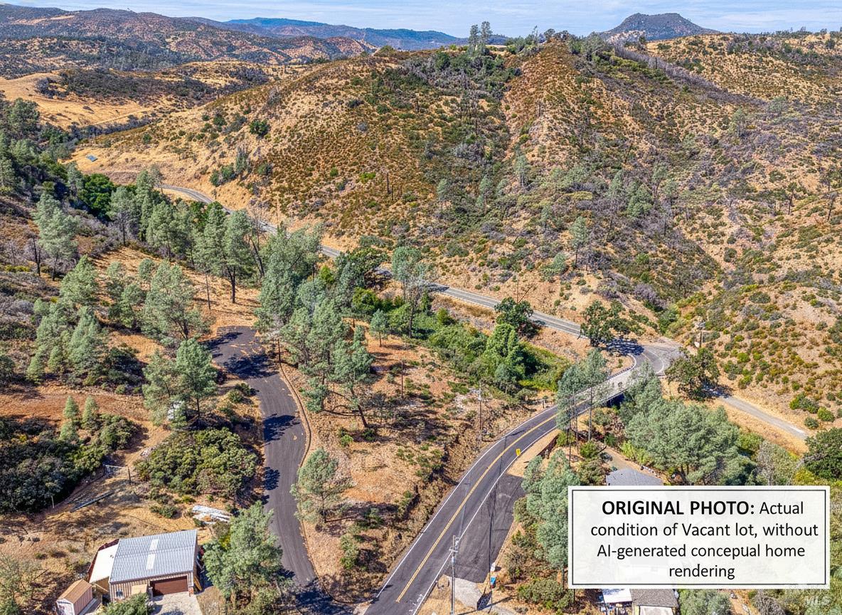 Detail Gallery Image 3 of 19 For 100 Sage Ct, Pope Valley,  CA 94567 - – Beds | – Baths