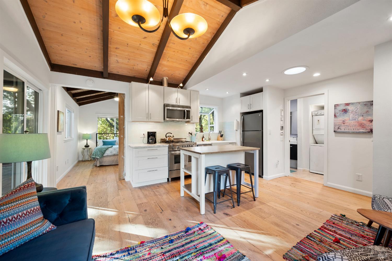 Detail Gallery Image 37 of 66 For 4820 Bennett Valley Rd, Santa Rosa,  CA 95404 - 6 Beds | 5 Baths