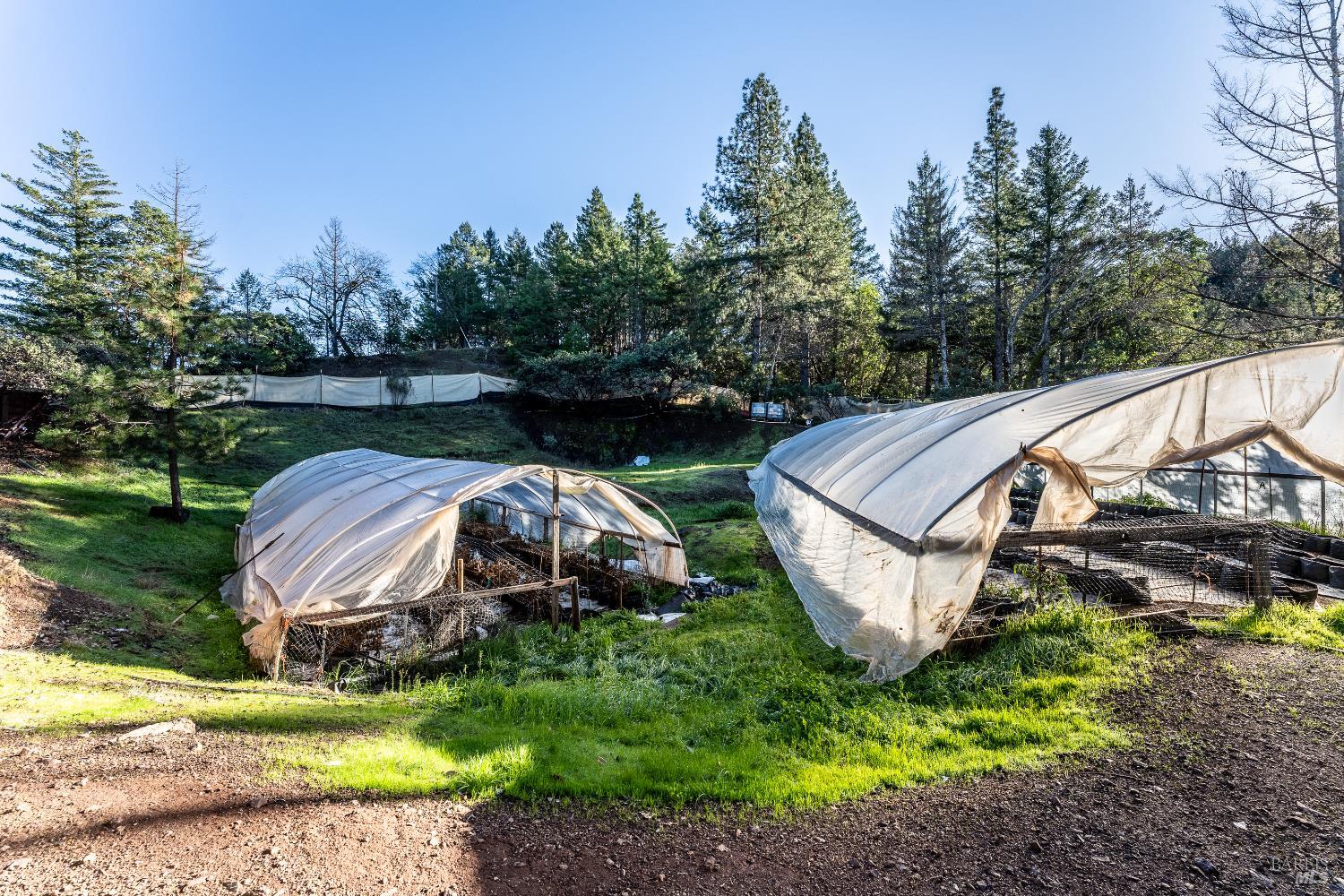 Detail Gallery Image 2 of 8 For 7400 Appaloosa Way, Redwood Valley,  CA 95470 - – Beds | – Baths