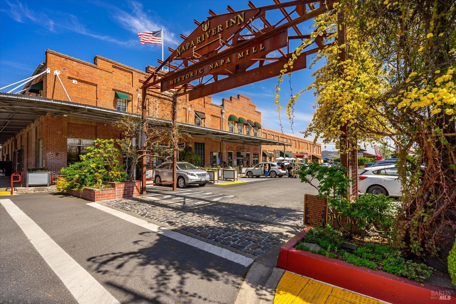 Detail Gallery Image 17 of 23 For 1777 Mckinley Rd, Napa,  CA 94558 - – Beds | – Baths