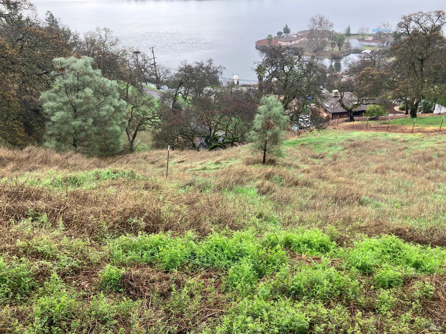 Detail Gallery Image 2 of 6 For 12039 Lakeview Dr, Clearlake Oaks,  CA 95423 - – Beds | – Baths