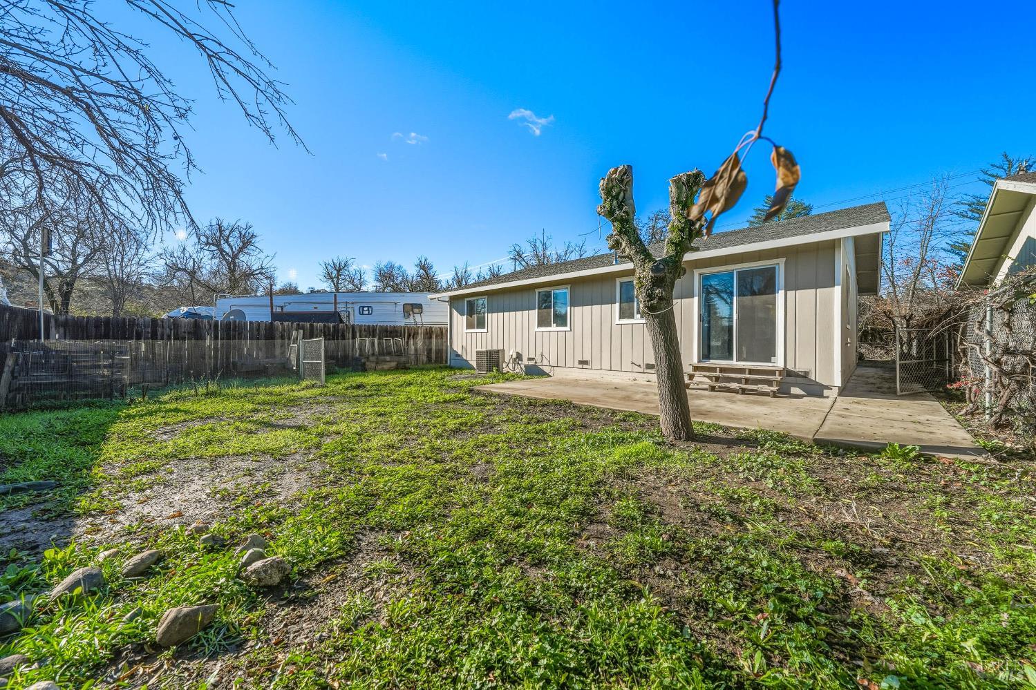 Detail Gallery Image 37 of 49 For 9730 Lake St, Lower Lake,  CA 95457 - 3 Beds | 2 Baths