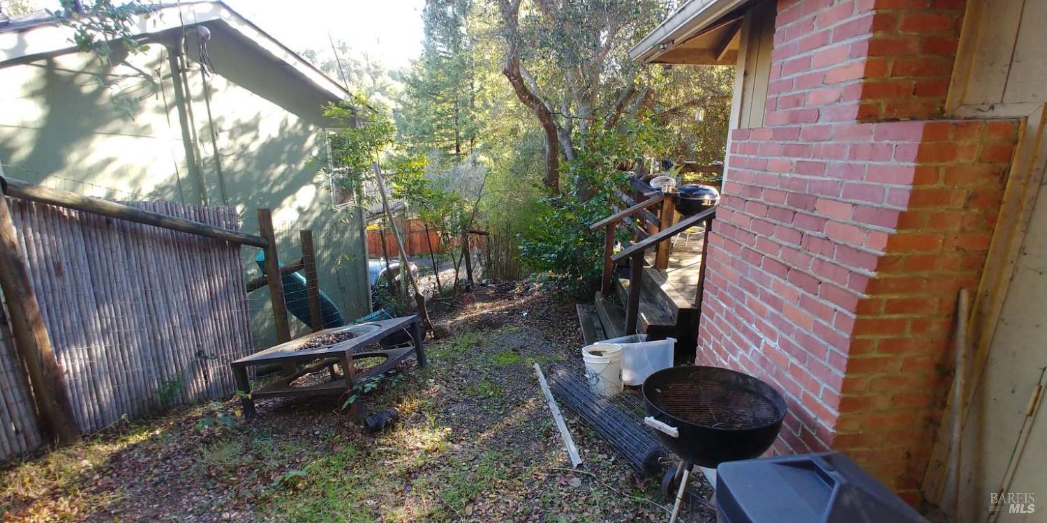 Detail Gallery Image 20 of 21 For 8132 Grape Ave, Forestville,  CA 95436 - 3 Beds | 1 Baths