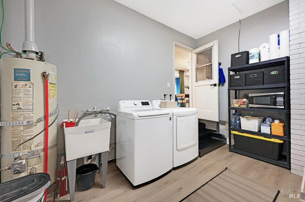 Detail Gallery Image 21 of 29 For 1833 Janero Dr, Santa Rosa,  CA 95407 - 3 Beds | 1/1 Baths