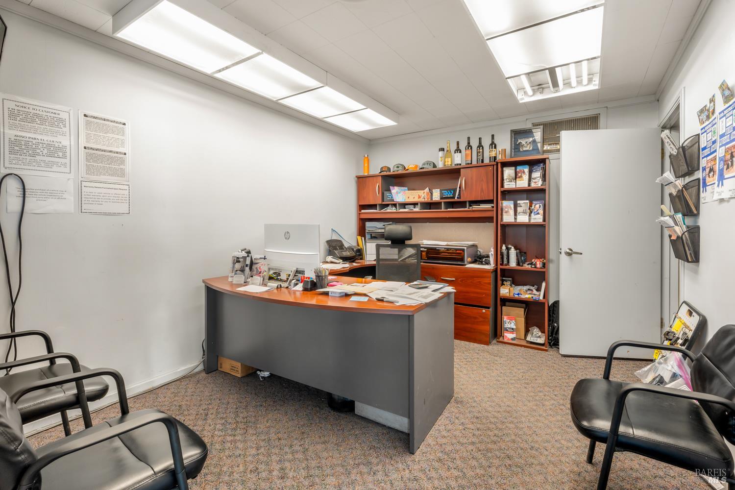 Detail Gallery Image 12 of 13 For 1120 S State St, Ukiah,  CA 95482 - – Beds | – Baths