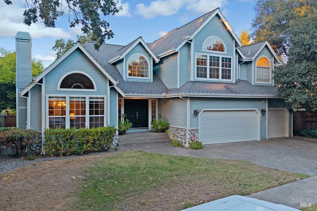 Detail Gallery Image 46 of 52 For 1508 Ronne Dr, Santa Rosa,  CA 95404 - 4 Beds | 3 Baths