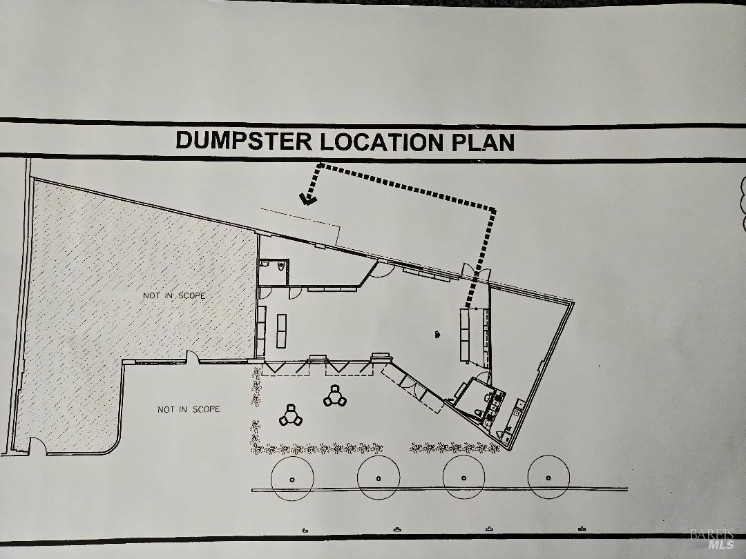 Detail Gallery Image 4 of 4 For 435 Healdsburg Ave, Healdsburg,  CA 95448 - – Beds | – Baths