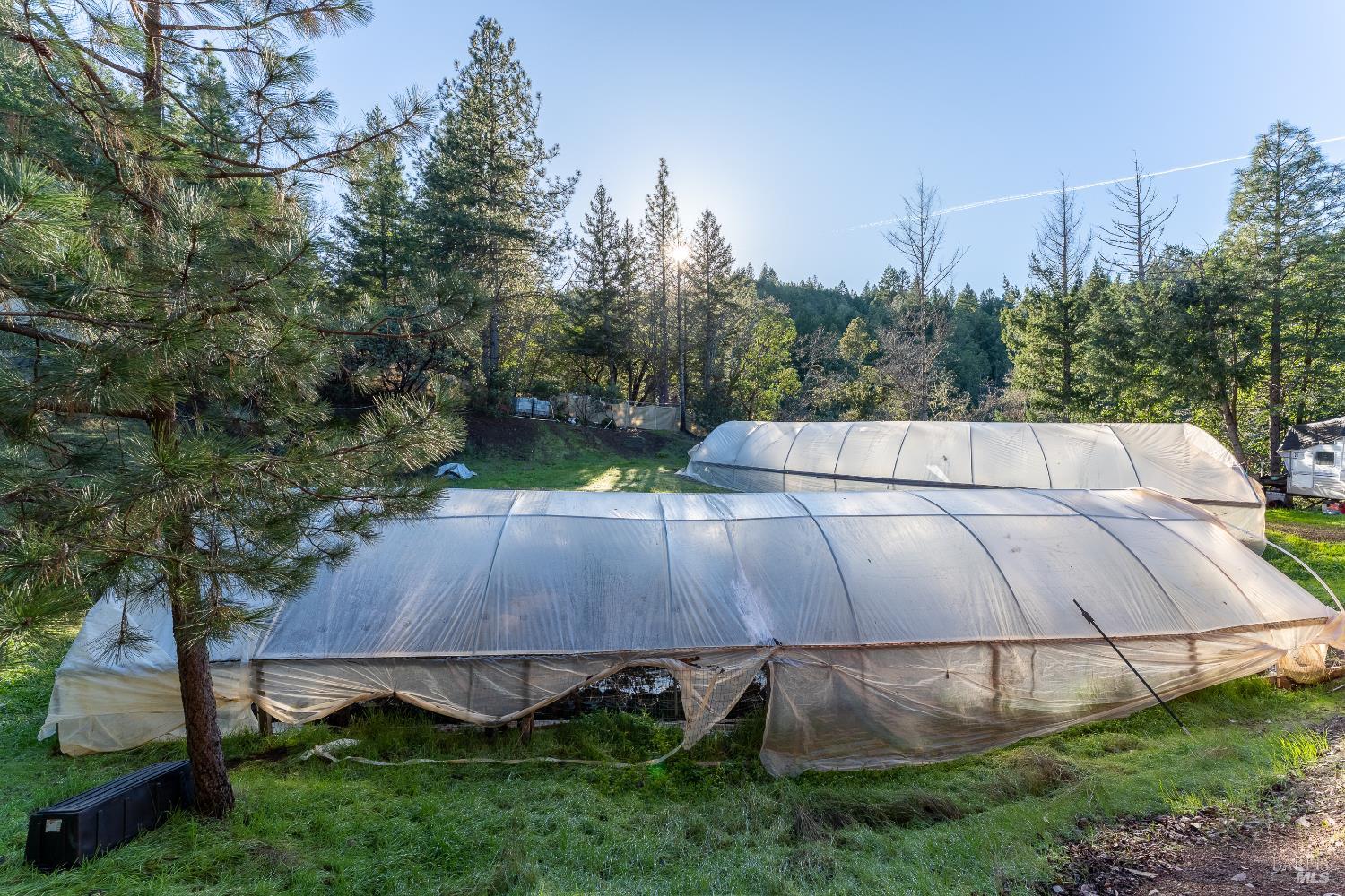 Detail Gallery Image 5 of 8 For 7400 Appaloosa Way, Redwood Valley,  CA 95470 - – Beds | – Baths