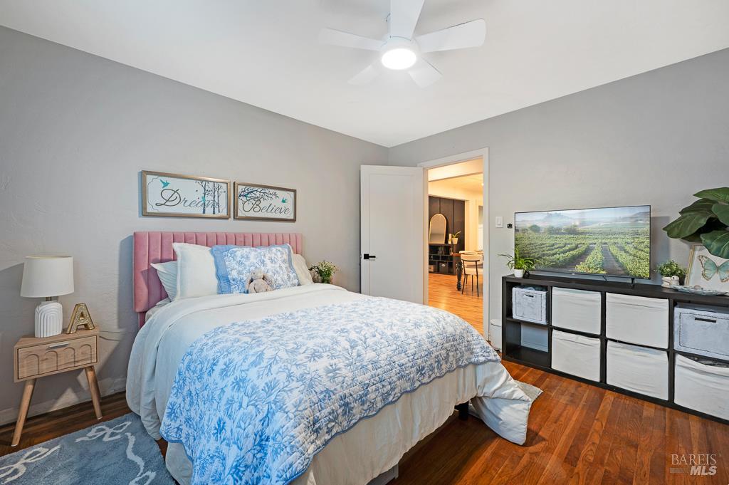 Detail Gallery Image 14 of 29 For 1833 Janero Dr, Santa Rosa,  CA 95407 - 3 Beds | 1/1 Baths